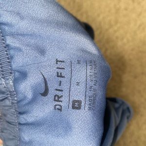 NIKE DRI FIT shorts- great condition only worn a few times